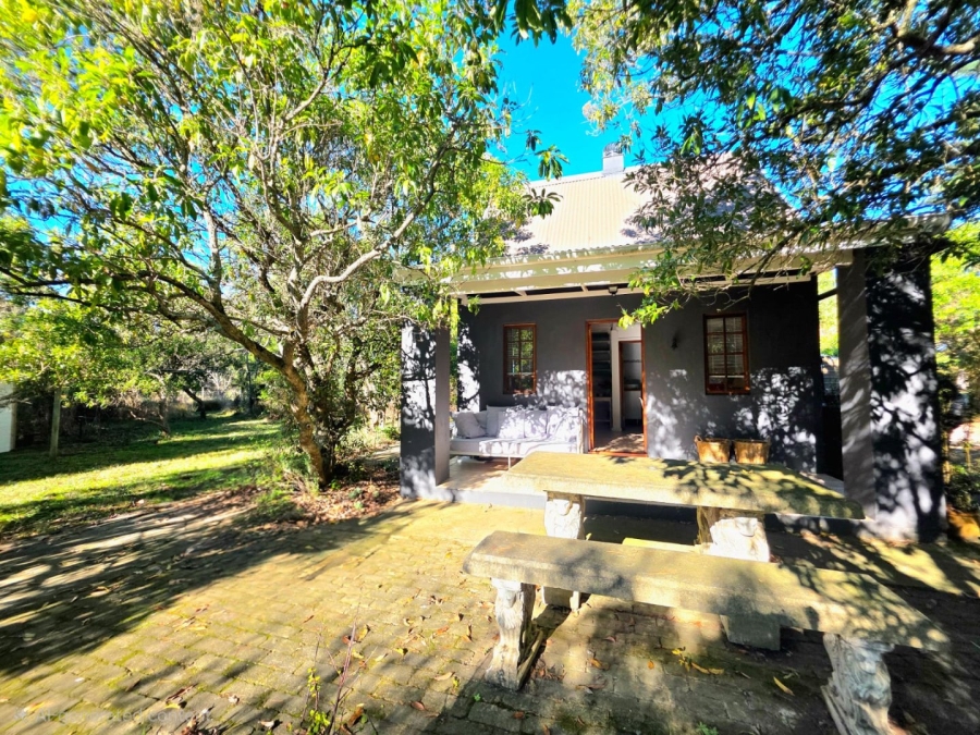 Commercial Property for Sale in Knysna Rural Western Cape